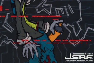 ギターベイダー ジェットセットラジオ 使用曲あり ギターベイダー ジェットセットラジオ 使用曲あり♪ Guitar