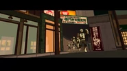 Police Benten Boogie Arrival.png (1.3 MB) The police invading Jensei Lane during Benten Boogie.