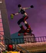 Cube SART.png (358 KB) Cube's appearance on the racetrack.