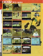 Chapter one coverage which includes a render of Beat.