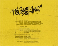 Ollie King Original Soundtrack | JetSetPedia | Fandom