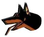 Police Dog JSR Render.png (20 KB) Police dog headshot render.