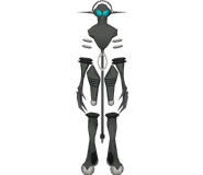 Zero Beat's model.