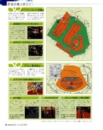 Another page with screenshots of Beat in Kogane-cho.