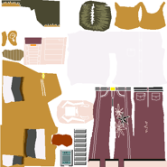 Ripper Texture 0.bmp.png (28 KB) Textures for Scott's clothing and head.