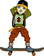 Grinner Kid.png (341 KB) Grinner's kid appearance.