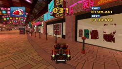 Sonic & Sega All-Stars Racing | JetSetPedia | Fandom