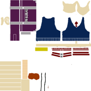 JPN Boss Texture 0.bmp.png (21 KB) Textures for the lead JPN Boss' clothes and head.