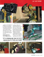 OSDMUK11 051.jpg (2.54 MB) More screencaps of Cube in the UK OSDM preview of JSR.