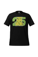 JSR 25th Anniversary Tee.