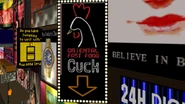 Oriental Fast Food Cuck, the most "notable" business name in Grind Square.