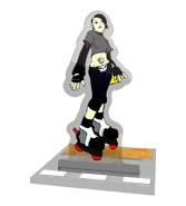 Jet-set-radio-limited-run-games-acrylic-standee-cube.png (124 KB) Cube acrylic standee by Limited Run Games.