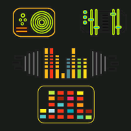 Textures for Gouji's Tower.