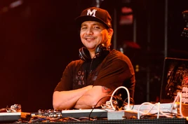 MixMasterMike