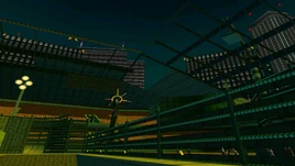 Tokyo Rokkaku Expo Stadium