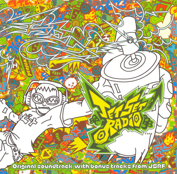 jetsetradio.fandom.com