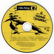 Ollie King OST disc.jpg (588 KB) Disc of the soundtrack featuring artwork of Grinner.