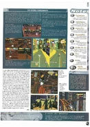 Final page which includes screenshots of Beat in the multiplayer mode.
