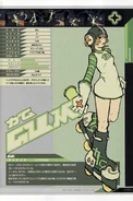 JSR PG Gum.jpg (1.48 MB) The GG's profile alongside with Gum's from the Jet Set Radio Perfect Guide.