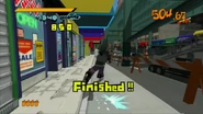 BantamstreetHD.png (624 KB) Combo skating down the street after clearing a tag.