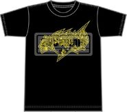 Ebten Shirt front.