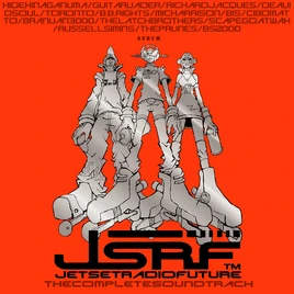 JSRFTCS Cover