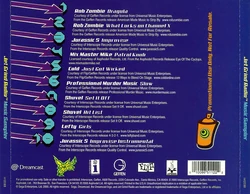 Jet Grind Radio Music Sampler | JetSetPedia | Fandom