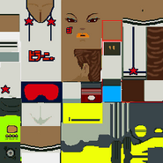 Piranha's textures.