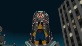 Rokkaku Headquarters