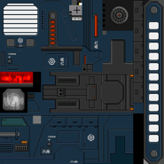 RP Light Textures 1.png (39 KB) Textures for the Rokkaku Police spotlight trucks.