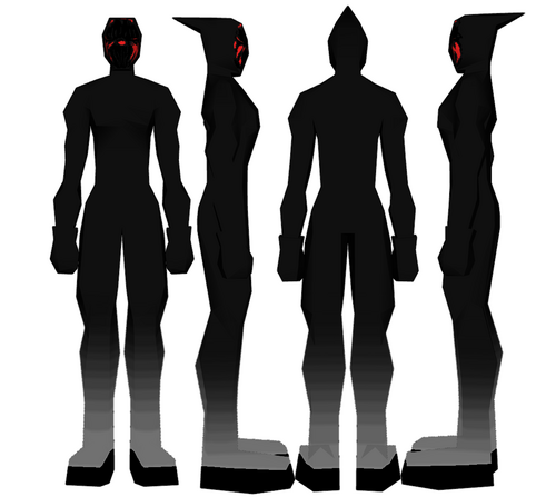 JSRF Shadow Ref