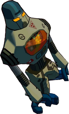 RoboyJSRF