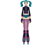 Rapid 99's model.