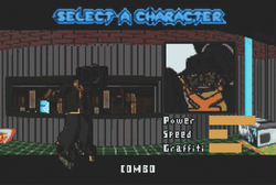 Jet Set Radio | JetSetPedia | Fandom