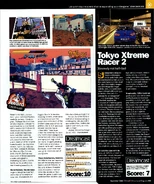 The last page with a screenshot of Beat in the opening cutscene.