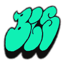 Japanese exclusive graffiti. (No. 7)