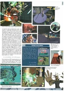 JSRF Joypad Magazine 2.jpg (424 KB) Second page of Joypad's review of JSRF including a screenshot of Corn in the Skyscraper District and Pharaoh Park.