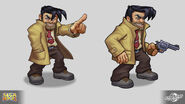 Onishima's reference sheet.
