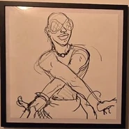 BDS Garam Concept Art.png (154 KB) Concept art of Garam featured at the 25th anniversary event.