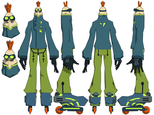 JSRF Soda ref