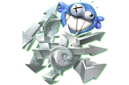 Free 3DWildStyleM4DE graffiti (No. 084)