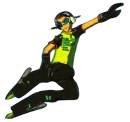 Jet Set Radio Future