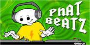 Fat Beatz (No. 109)