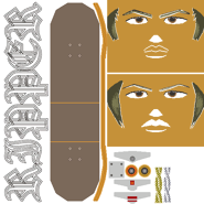 Ripper Texture 1.bmp.png (63 KB) Textures for Scott's face and board.