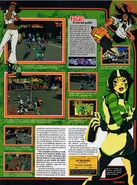 More images of Beat in the magazine's preview.
