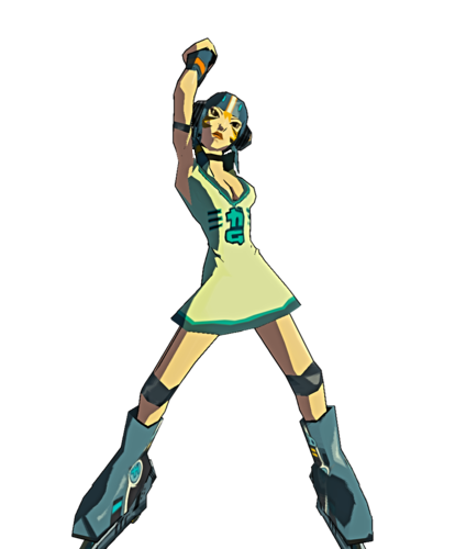 Jetset Jasmine