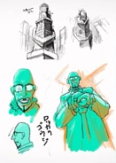 Interview art 6.png (420 KB) Concept art from The Visionary Mind Behind Jet Set Radio.