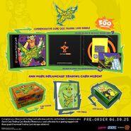 Limited Run Games' merch collage 2.