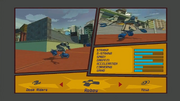 Roboy JSRF Stats