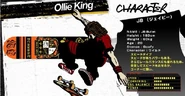 JB website.jpg (95 KB) JB's profile on the Ollie King website.